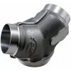Insugningsrör Single Bore S&S Cycle – miniatyr 2