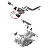 Insugsadapter Luftburk Sno-X – miniatyr 2