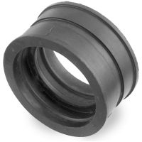 Insugsgummi Rad Valve Svart BOYESEN