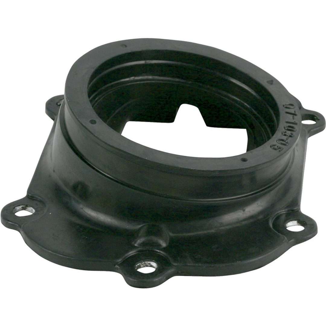 Insugsgummin Standard KIMPEX CARB FLANGE POLARIS