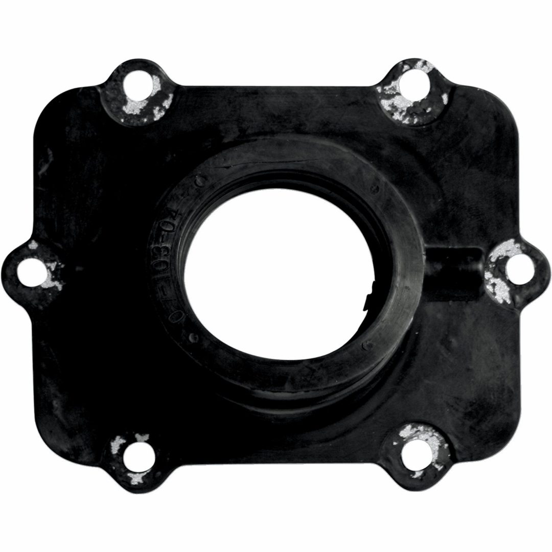 Insugsgummin Standard KIMPEX CARB FLANGE POLARIS