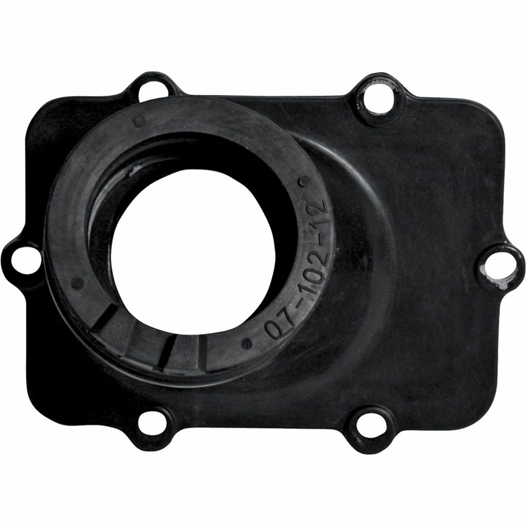 Insugsgummin Standard KIMPEX CARB FLANGE SKI DOO