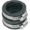 Insugsgummin Standard KIMPEX CARB FLANGE, SKI-DOO – miniatyr 1