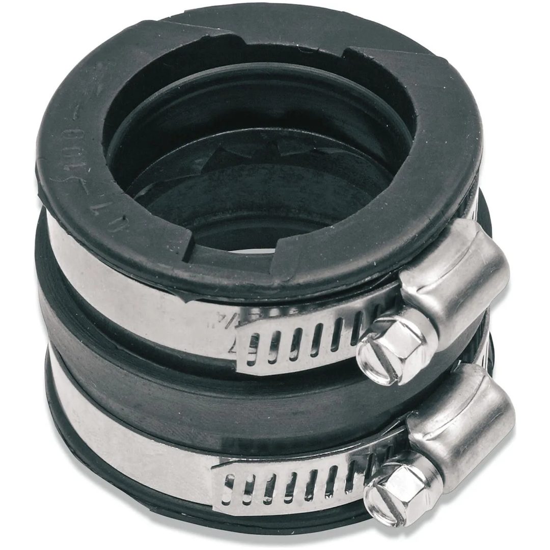 Insugsgummin Standard KIMPEX CARB FLANGE, SKI-DOO