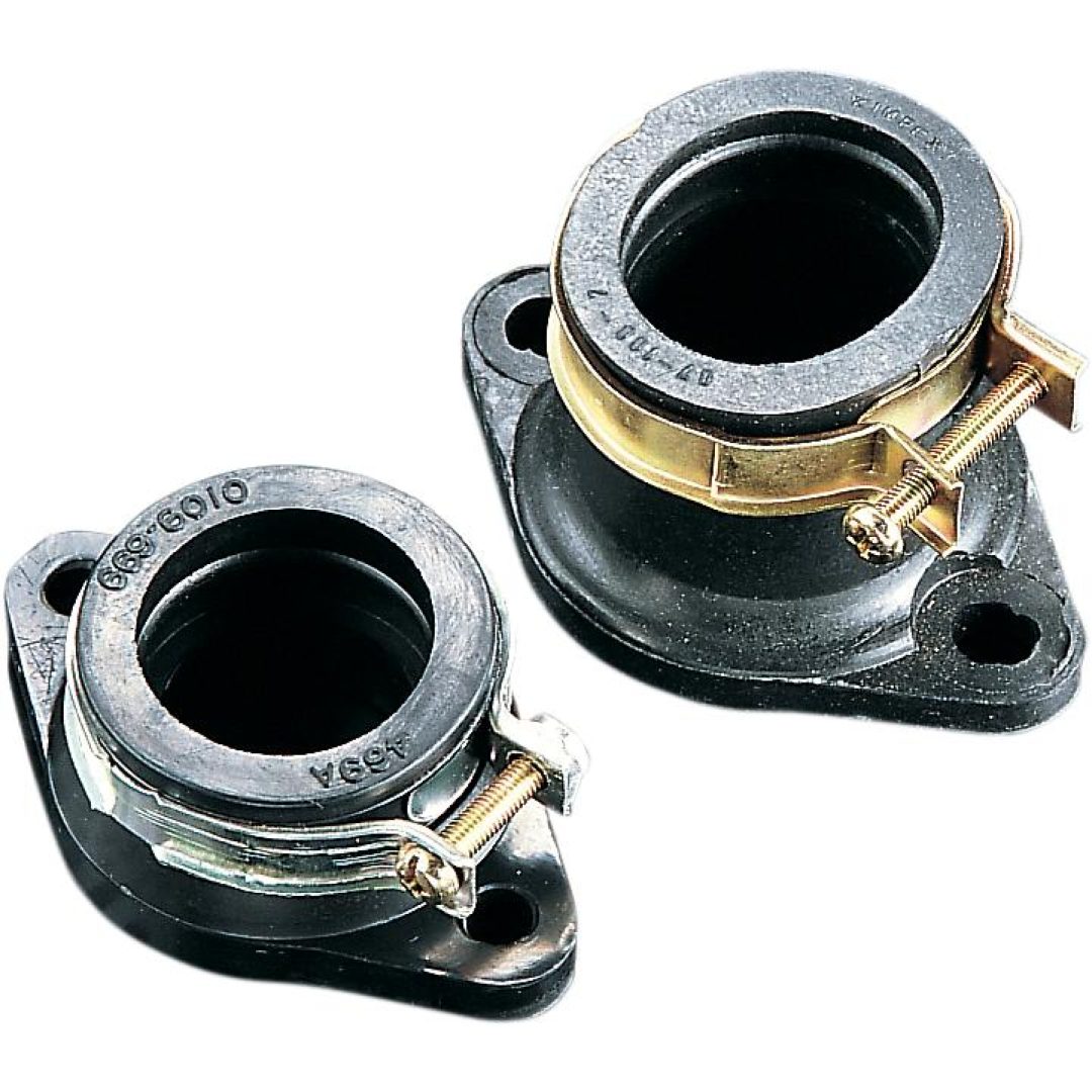 Insugsgummin Standard KIMPEX CARB FLANGE, UNIVERSAL