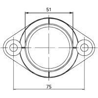 Insugsgummin Standard KIMPEX