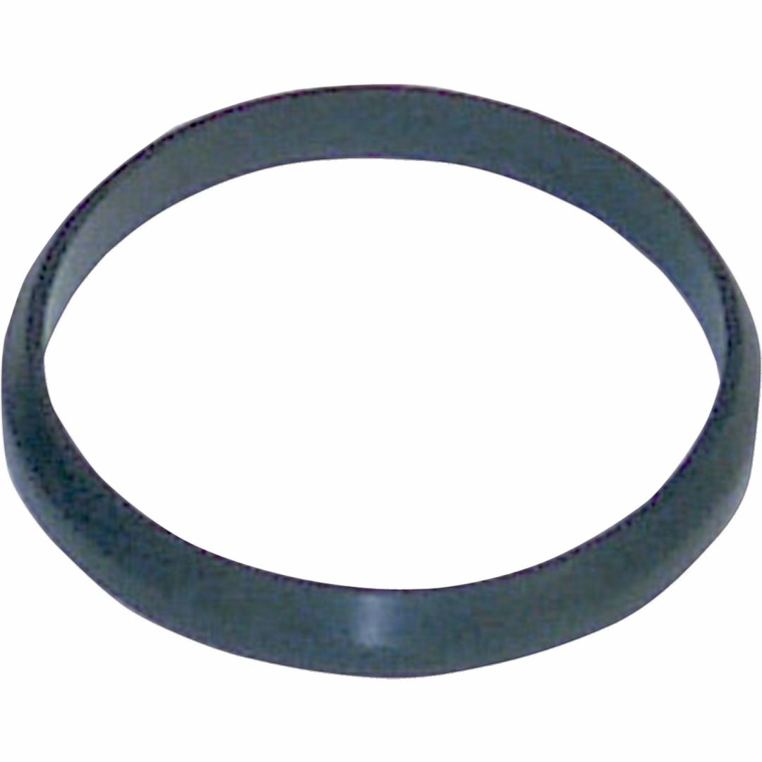 Insugsmanifold O-ringar Svart S&S Cycle