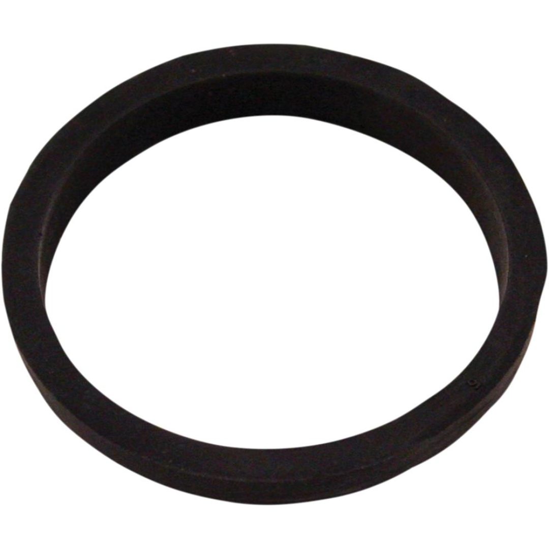 Insugspackning Svart S&S Cycle
