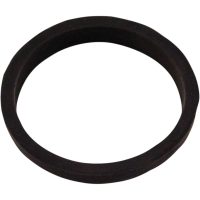 Insugspackning Svart S&S Cycle