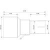 Insugsrör 55 > 32 mm MIVV – miniatyr 2