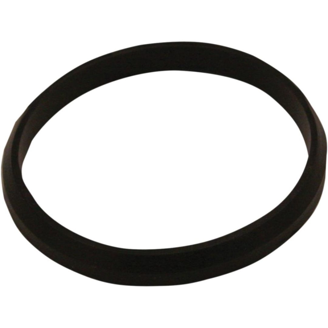 Insugsrör O-ring Svart S&S Cycle