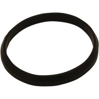Insugsrör O-ring Svart S&S Cycle