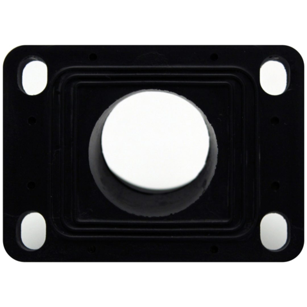 Insugsrör Racing Derbi/AM6 Type CR80 B1 – bild 2