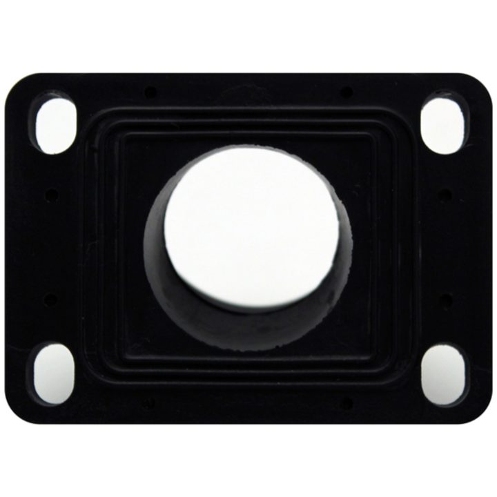 Insugsrör Racing Derbi/AM6 Type CR80 B1 – bild 2