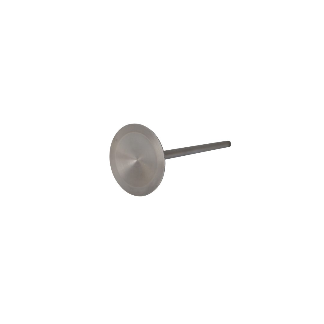 Insugsventil Intake VERTEX Silver
