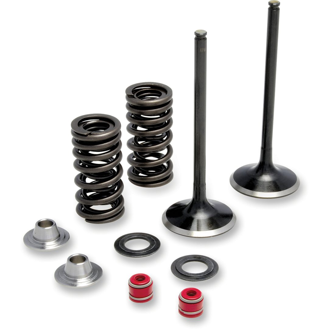 Insugsventiler Kit MOOSE RACING