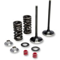 Insugsventiler Kit MOOSE RACING