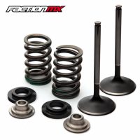 Insugsventiler Kit XCELDYNE