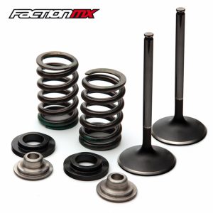 Insugsventiler Kit XCELDYNE