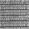 Insynsskyddsnät antracit 2x25 m HDPE 75 g/m² vidaXL 2 x 25 m (75 g) – miniatyr 4