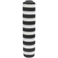 Insynsskyddsnät antracit och vit 2x10 m HDPE 75 g/m² vidaXL