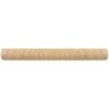 Insynsskyddsnät beige 2x25 m HDPE 75 g/m² vidaXL 2 x 25 m (75 g) – miniatyr 3