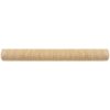 Insynsskyddsnät beige 3,6x10 m HDPE 75 g/m² vidaXL 3.6 x 10 m (75 g) – miniatyr 3