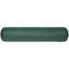 Insynsskyddsnät grön 1,2x10 m HDPE 150 g/m² vidaXL 1.2 x 10 m (150 g) – miniatyr 2