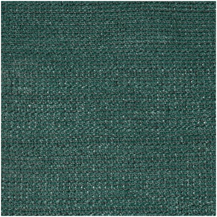Insynsskyddsnät grön 1,2x10 m HDPE 195 g/m² vidaXL 1.2 x 10 m (195 g) – bild 4