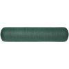 Insynsskyddsnät grön 1,8x50 m HDPE 150 g/m² vidaXL 1.8 x 50 m (150 g) – miniatyr 2