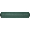 Insynsskyddsnät grön 3,6x50 m HDPE 150 g/m² vidaXL 3.6 x 50 m (150 g) – miniatyr 2