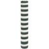 Insynsskyddsnät grön och vit 1,5x25 m HDPE 195 g/m² vidaXL 1.5 x 25 m (195 g) – miniatyr 1