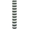 Insynsskyddsnät grön och vit 2x10 m HDPE 150 g/m² vidaXL 2 x 10 m (150 g) – miniatyr 1