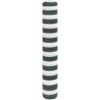 Insynsskyddsnät grön och vit 2x25 m HDPE 150 g/m² vidaXL 2 x 25 m (150 g) – miniatyr 1