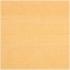 Insynsskyddsnät sand 1,2x10 m HDPE 195 g/m² vidaXL 1.2 x 10 m (195 g) – miniatyr 5