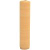 Insynsskyddsnät sand 1,2x10 m HDPE 195 g/m² vidaXL 1.2 x 10 m (195 g) – miniatyr 1