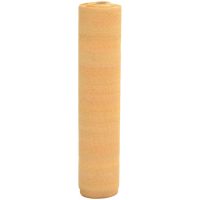 Insynsskyddsnät sand 1x10 m HDPE 195 g/m² vidaXL