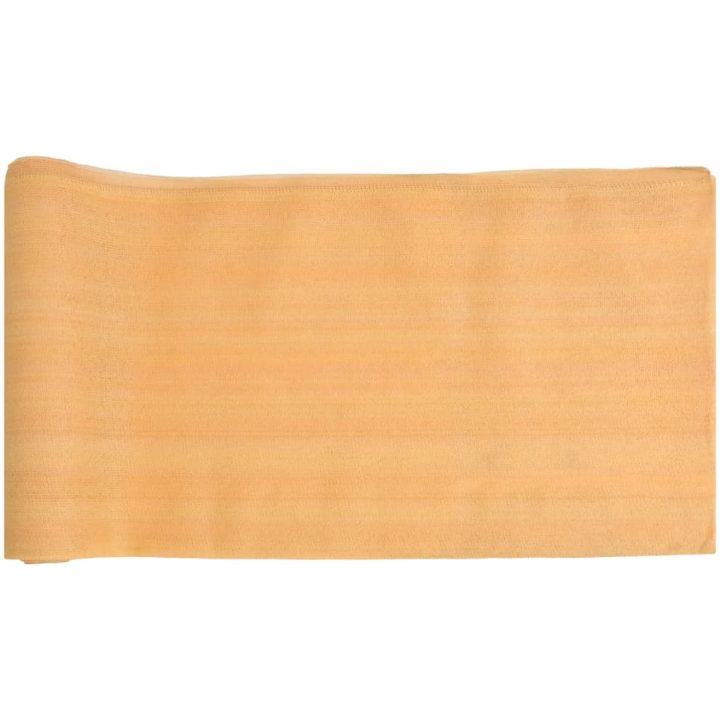 Insynsskyddsnät sand 1x25 m HDPE 150 g/m² vidaXL 1 x 25 m (150 g) – bild 2