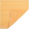 Insynsskyddsnät sand 1x25 m HDPE 150 g/m² vidaXL 1 x 25 m (150 g) – miniatyr 3