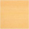 Insynsskyddsnät sand 1x25 m HDPE 150 g/m² vidaXL 1 x 25 m (150 g) – miniatyr 6