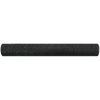 Insynsskyddsnät svart 1,2x10 m HDPE 75 g/m² vidaXL 1.2 x 10 m (75 g) – miniatyr 2