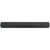 Insynsskyddsnät svart 1,5x25 m HDPE 150 g/m² vidaXL 1.5 x 25 m (150 g) – miniatyr 2