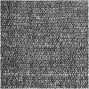 Insynsskyddsnät svart 1,8x10 m HDPE 195 g/m² vidaXL 1.8 x 10 m (195 g) – miniatyr 4