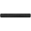 Insynsskyddsnät svart 1,8x25 m HDPE 75 g/m² vidaXL 1.8 x 25 m (75 g) – miniatyr 2