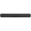 Insynsskyddsnät svart 2x10 m HDPE 195 g/m² vidaXL 2 x 10 m (195 g) – miniatyr 2