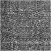 Insynsskyddsnät svart 2x25 m HDPE 195 g/m² vidaXL 2 x 25 m (195 g) – miniatyr 4