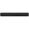 Insynsskyddsnät svart 2x25 m HDPE 75 g/m² vidaXL 2 x 25 m (75 g) – miniatyr 2