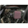 Intag Kit Aircharger Svart Aluminium K & N – miniatyr 4