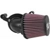 Intag Kit Aircharger Svart Aluminium K & N – miniatyr 1