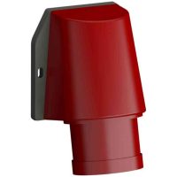 INTAG VÄGG FASVÄXLARE 16A IP44416BBSI6